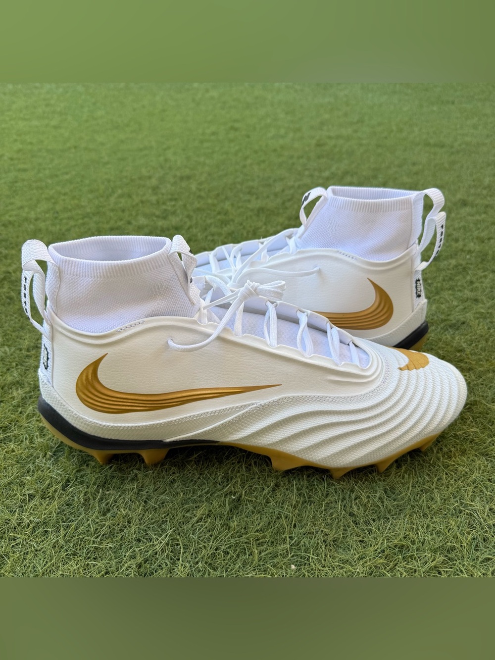 Nike Alpha Menace 5 Pro NBY Cleats